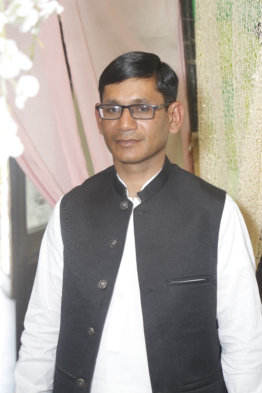 Muhammad Nawaz